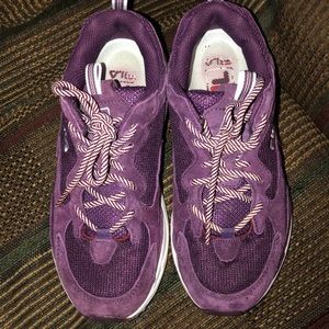 Ecco Crepetray mini gore tex winter boots MERIGOLD Ecco Crepetray mini gore tex winter boots MERIGOLD